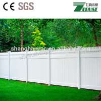 Garden plastic edging/plastic garden fence/ cheap garden fencing