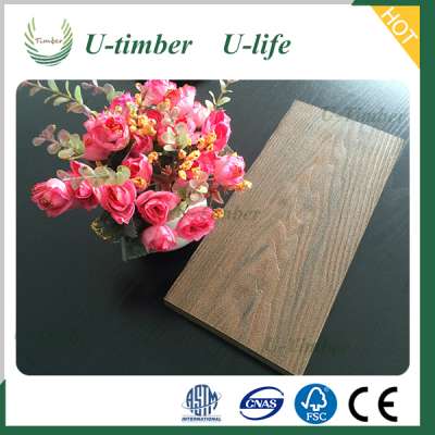 Wood Plastic Composite / WPC Decking / WPC Flooring